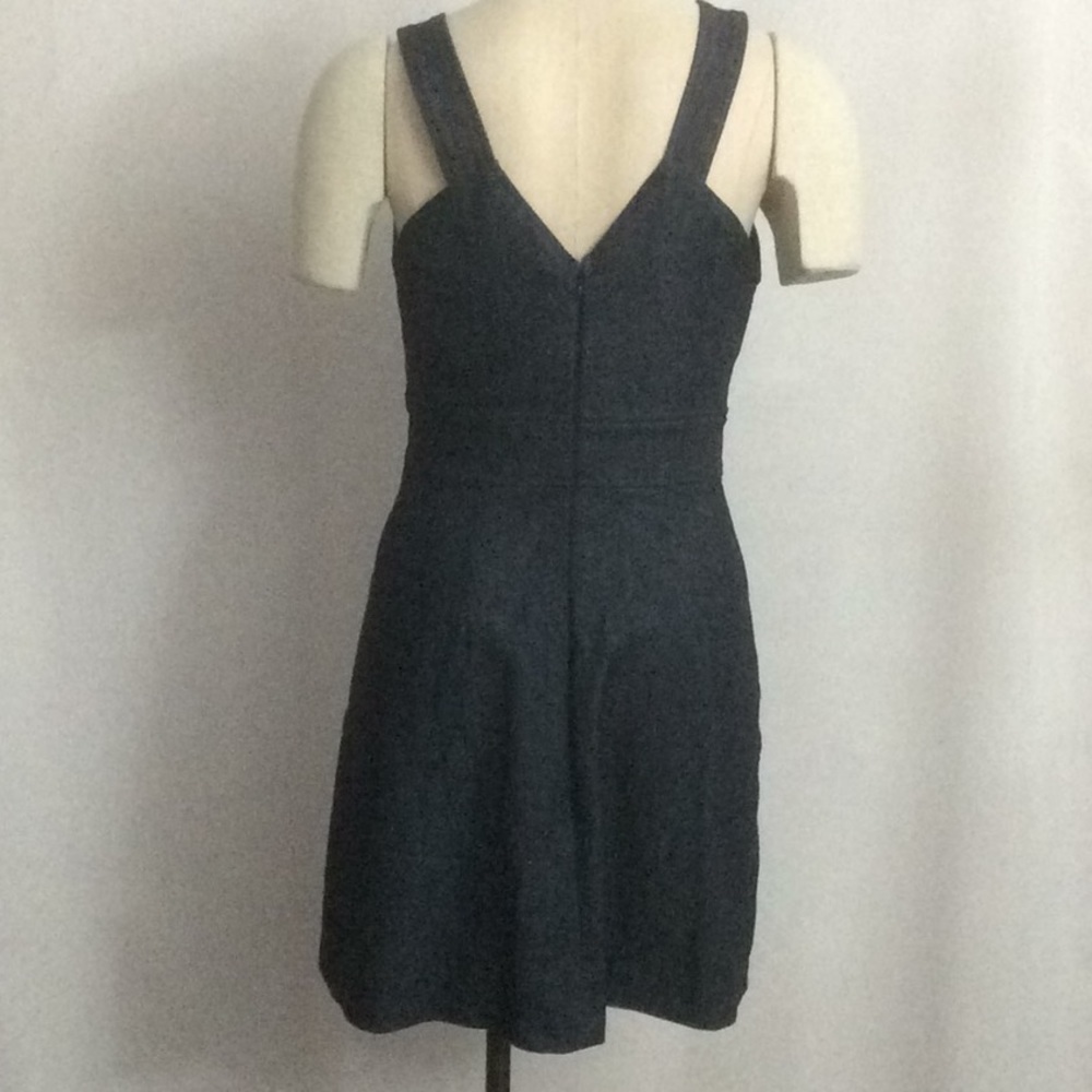 NWOT Reformation Dress Size 6 - Picture 5 of 9